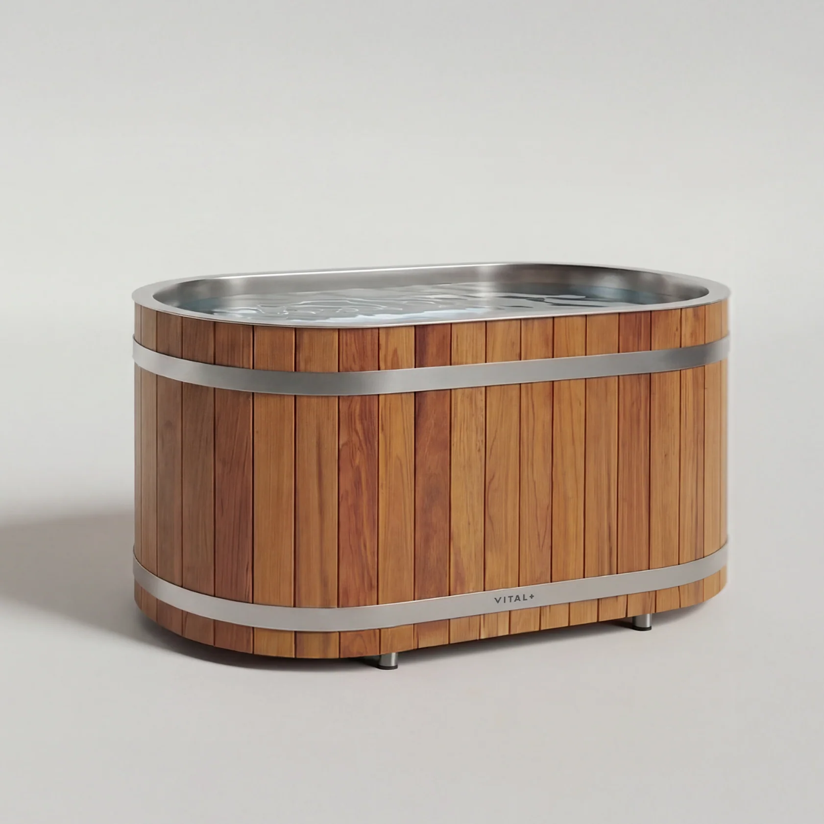 Cedar Ice Baths